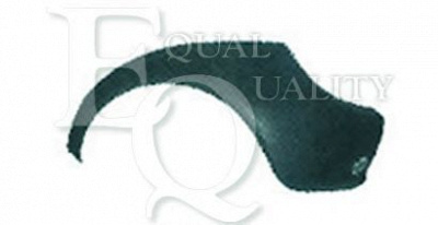 EQUAL QUALITY p0778 - Буфер